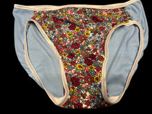 Load image into Gallery viewer, PANTIE PROJECT INFORMATION PDF
