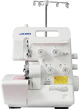 Load image into Gallery viewer, SERGER BASICS :  BANISH YOUR SERGER FEAR!  DISCOUNT COUPON NOW VALID
