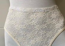 Load image into Gallery viewer, PANTIE PATTERN - FREE shipping within North America!
