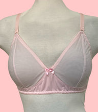 Load image into Gallery viewer, LEARN TO SEW A COMFORTABLE &amp; SUPPORTIVE WIRELESS BRA
