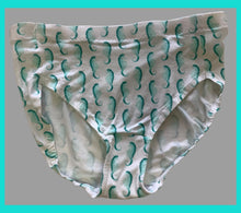 Load image into Gallery viewer, LEARN TO MAKE YOUR OWN CUSTOM PANTIES: VIDEO, KIT, PATTERN &amp; SHIPPING INCLUDED.
