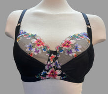 Load image into Gallery viewer, LEARN TO SEW THIS ULTRA FEMININE BEGINNER FRIENDLY BRA WITH LACE

