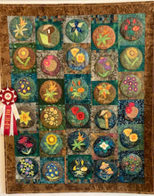 Load image into Gallery viewer, QUILT GUILD PRESENTATIONS &amp; WORKSHOPS
